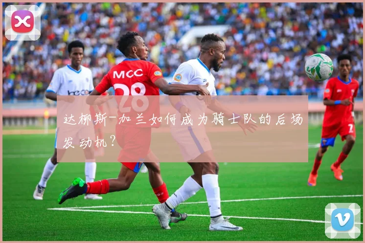 达柳斯-加兰如何成为骑士队的后场发动机？